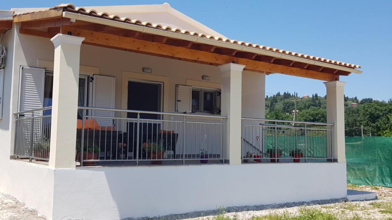 Casa LOUKIA - B&B
