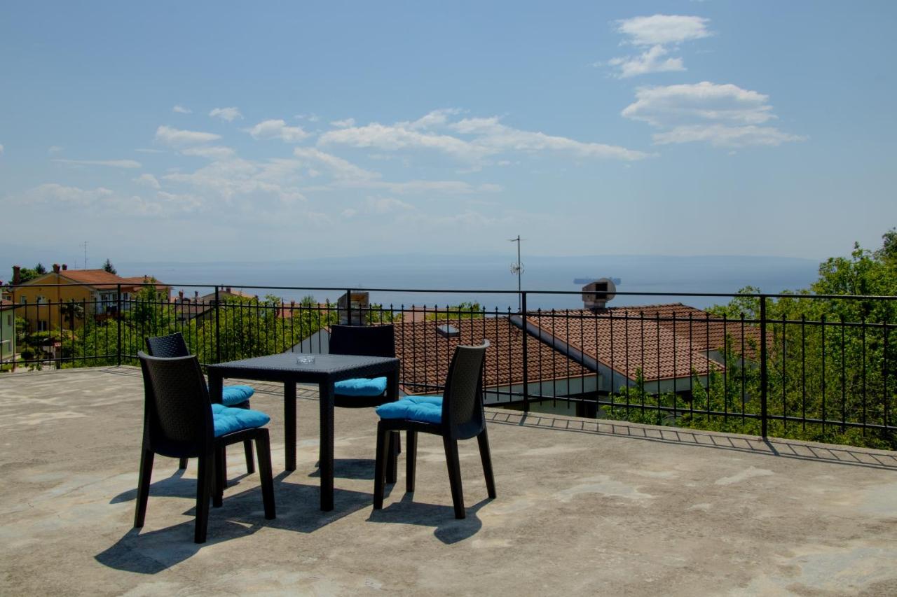 B&B Opatija - Apartments Teo - Bed and Breakfast Opatija