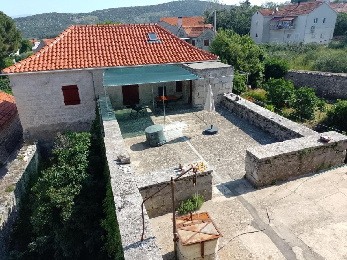 Casa de 2 dormitorios