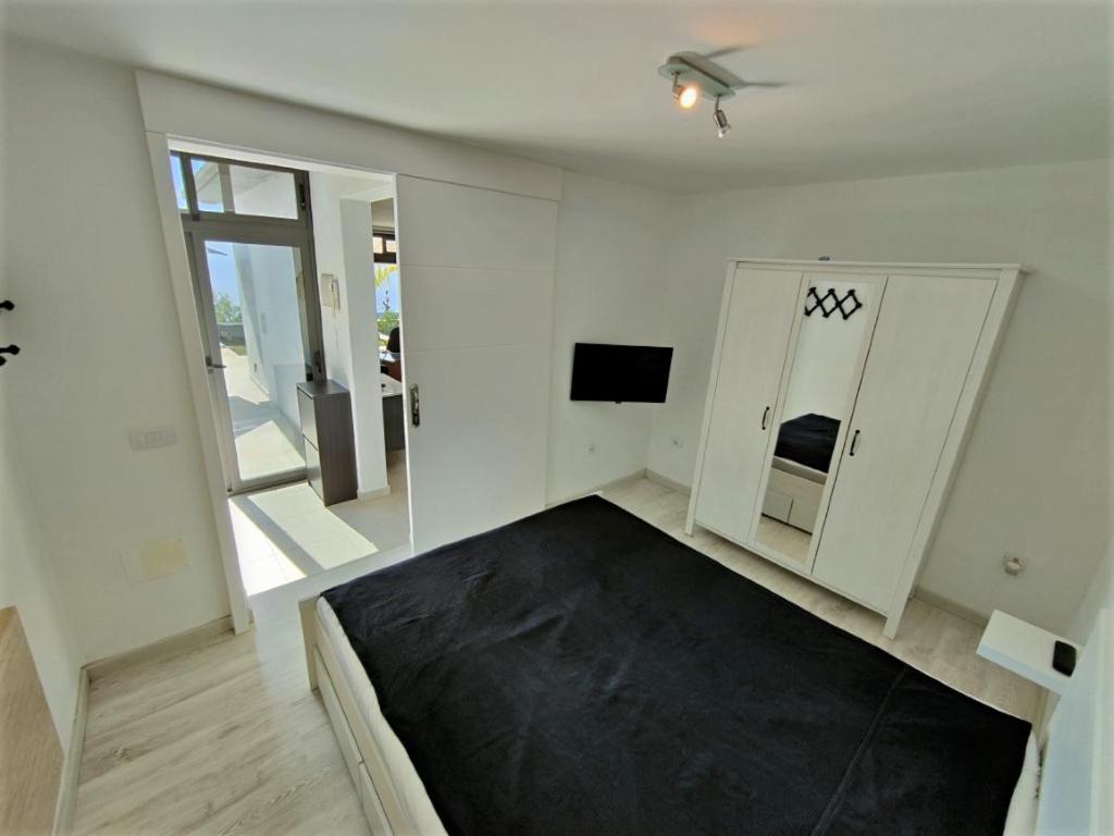 Apartment mit 1 Schlafzimmer
