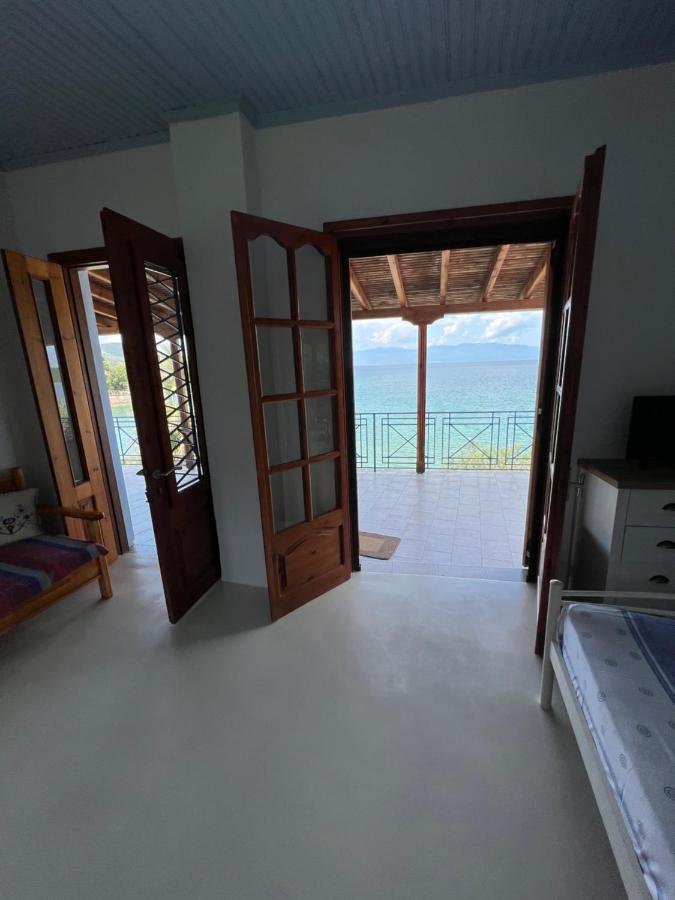 Casa con 1 Camera da Letto