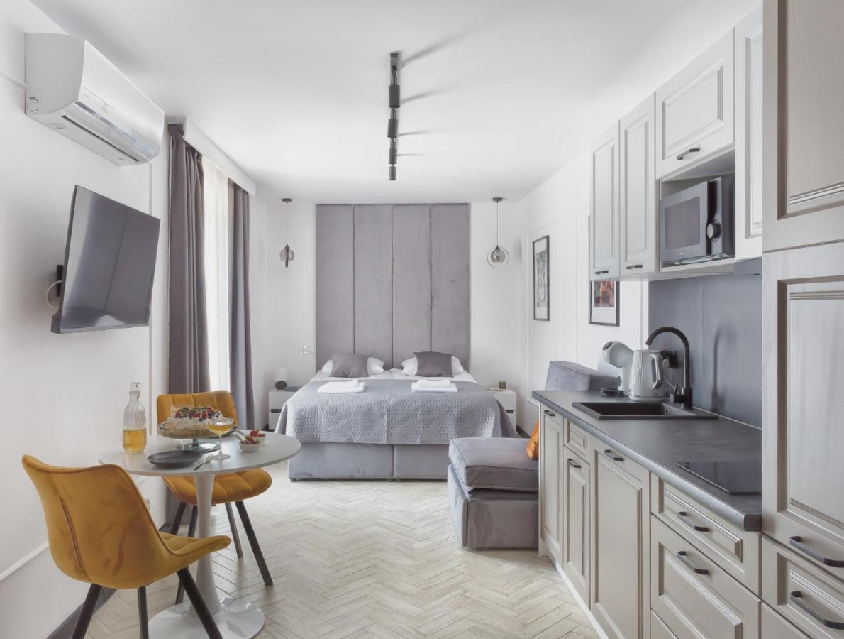Apartment - Ground Floor