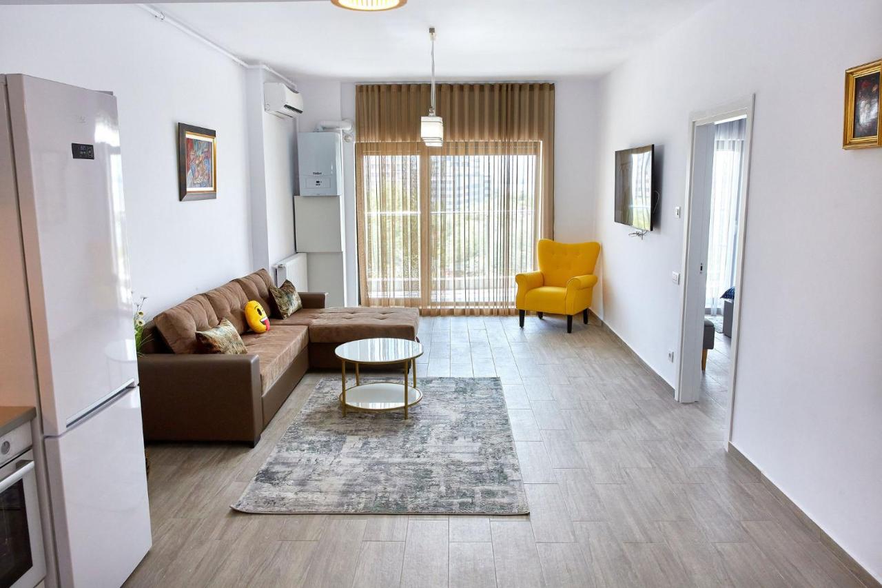 Casa Del Mar 2 - Bed and Breakfast Mamaia