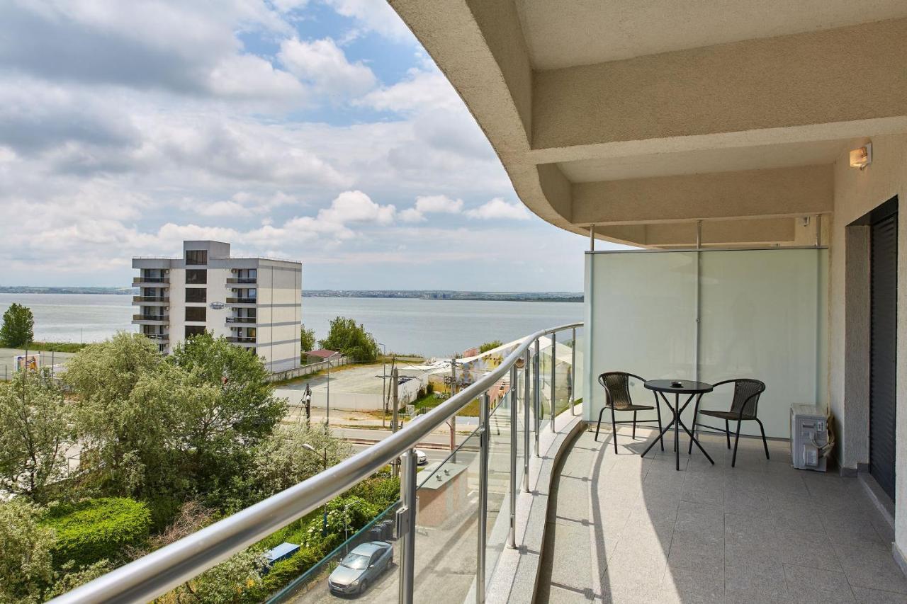 Casa Del Mar 2 - Ferienwohnung Mamaia