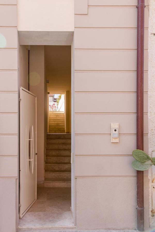 Bouganville House - B&B Follonica