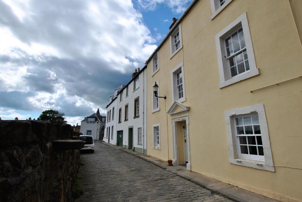 B&B Anstruther - Watersedge Apartment- cosy home by the sea - Bed and Breakfast Anstruther