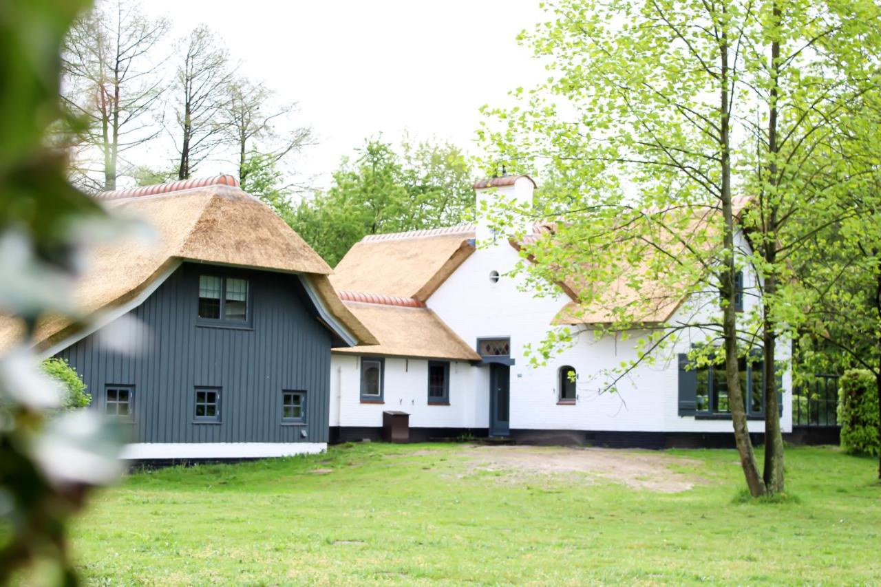 Villa de Beyaerd - B&B
