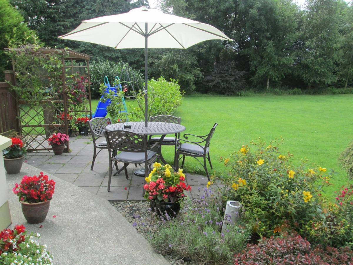 Burke's Mulbur House - Ferienwohnung Killarney