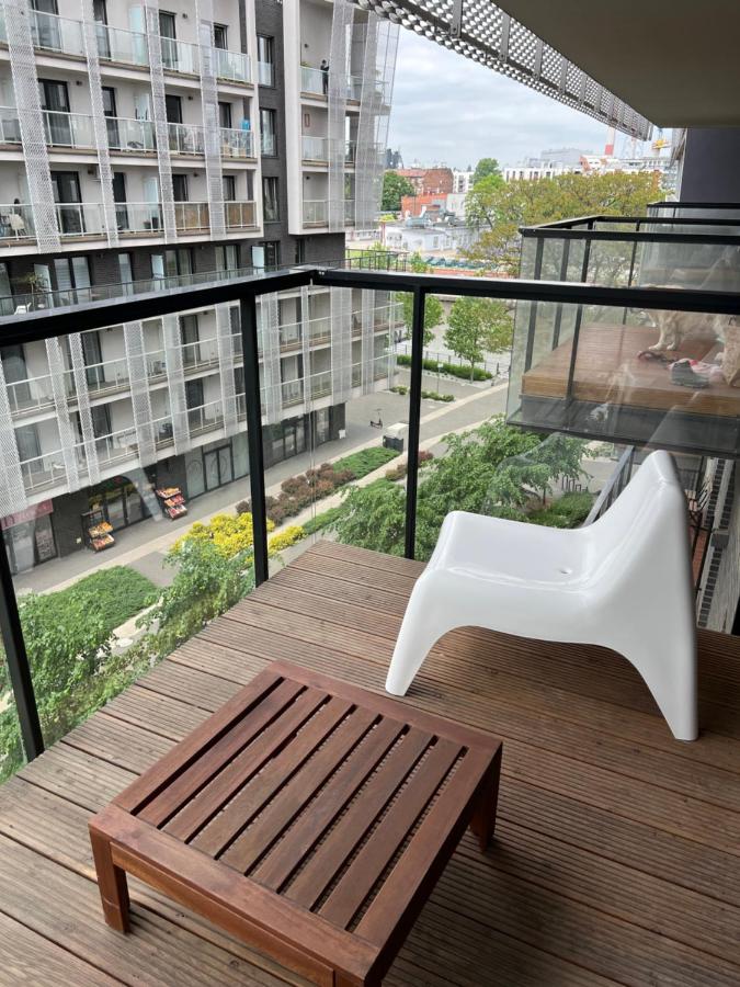 I&M Apartments Sikorskiego Wrocław - Ferienwohnung Wroclaw