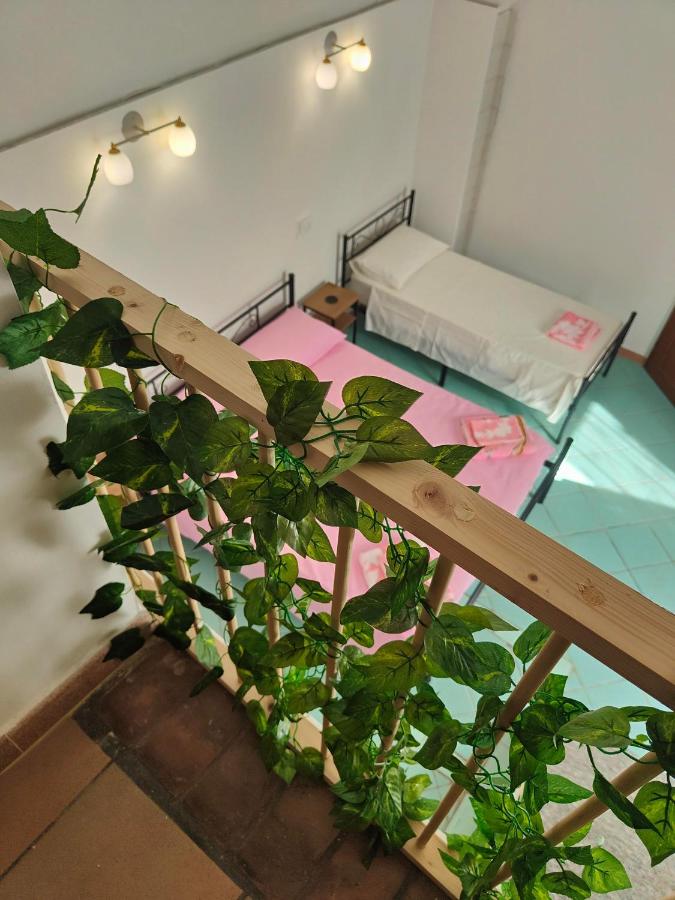 B&B Nociglia - La Locanda - Bed and Breakfast Nociglia