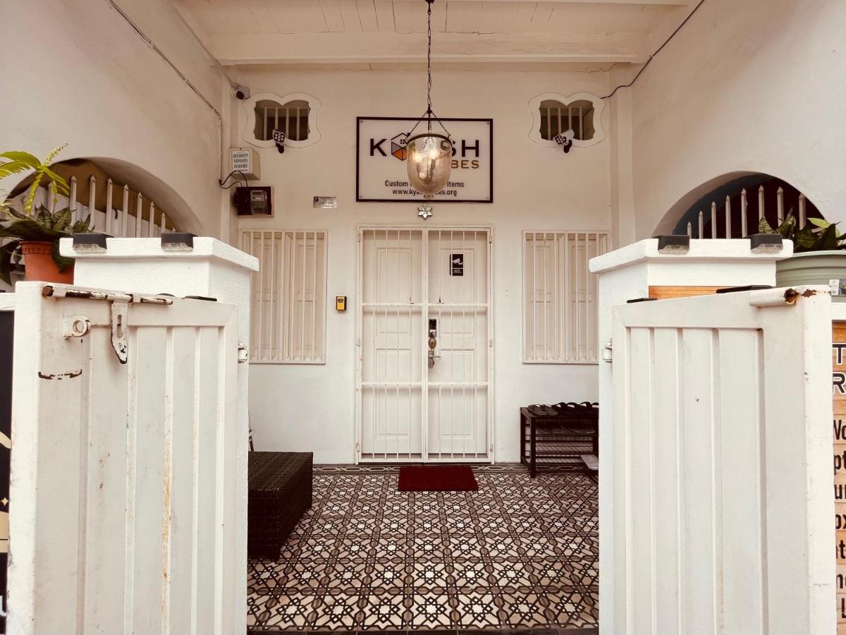 Georgetown Kyash House 23 - B&B