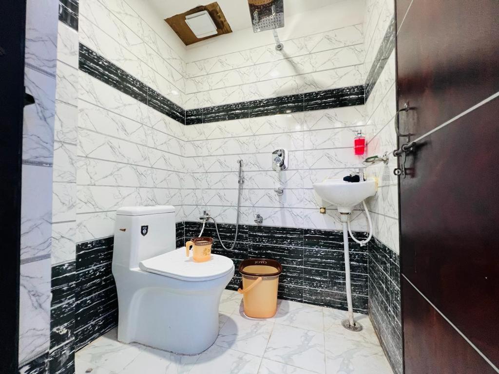 The Bella Guesthouse - B&B