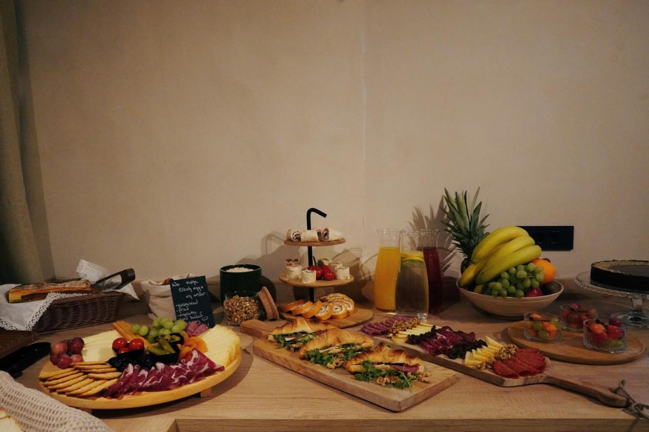 lo͝or luxury rooms - B&B Split