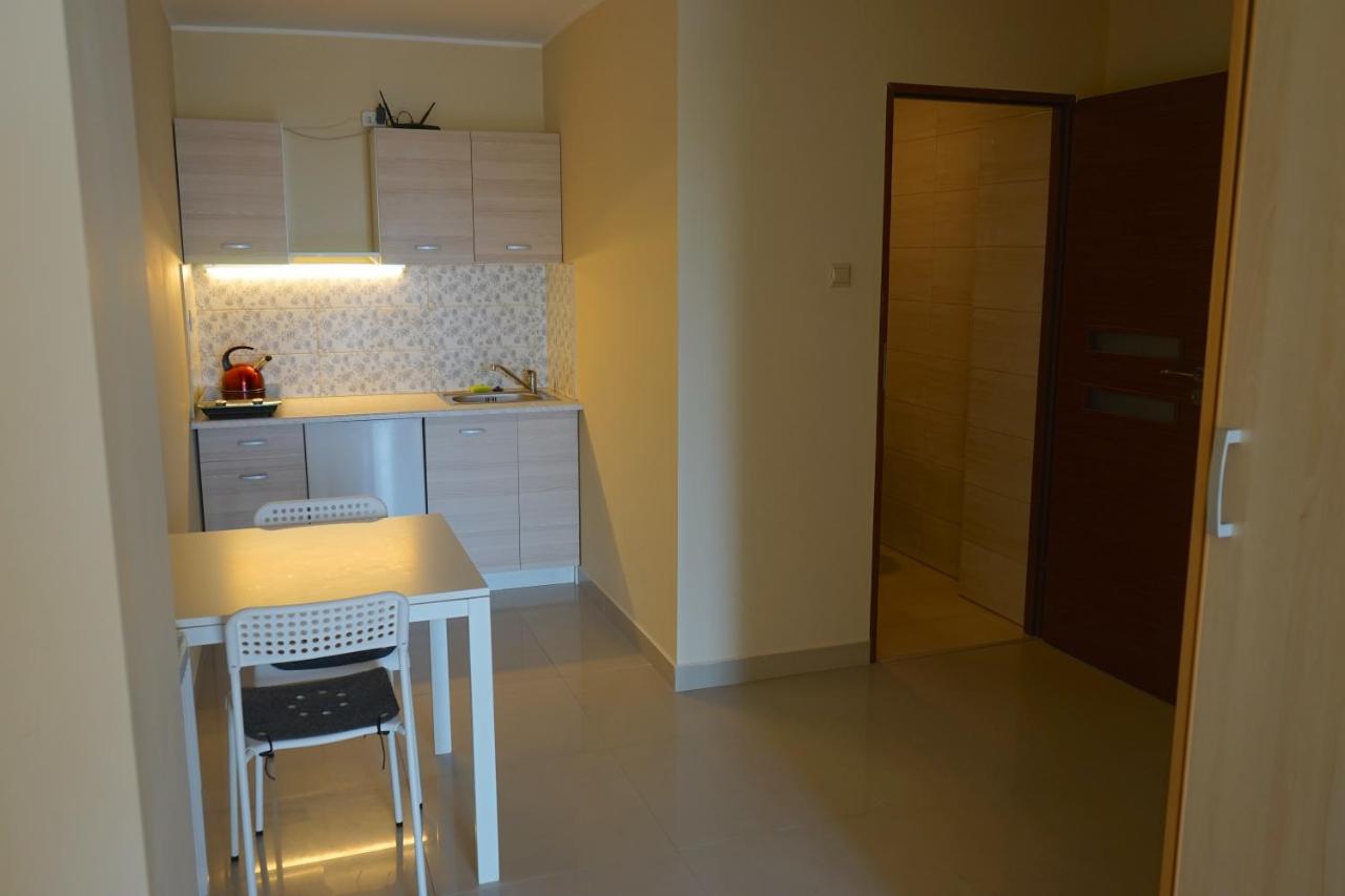 Chambre Double avec Salle de Bains Privative