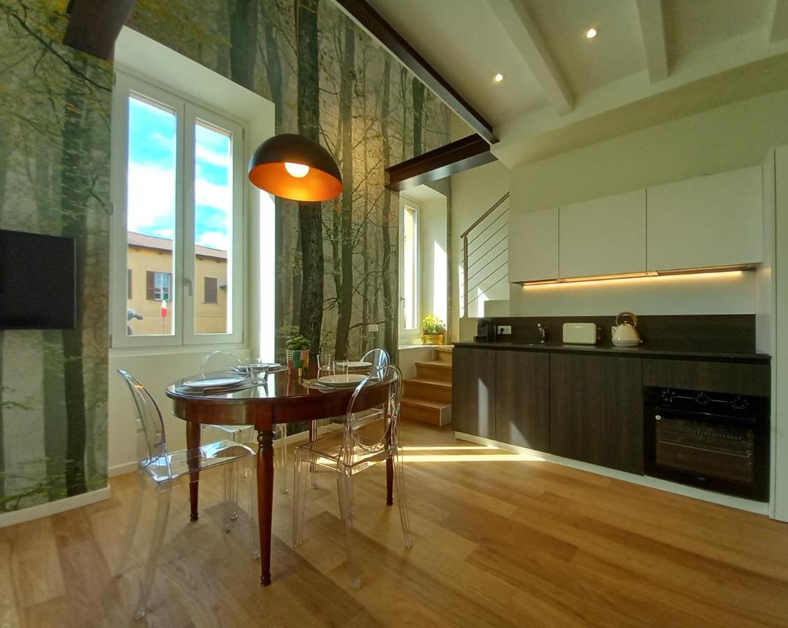 Vivila - Ca' Foulard - B&B Cernusco sul Naviglio