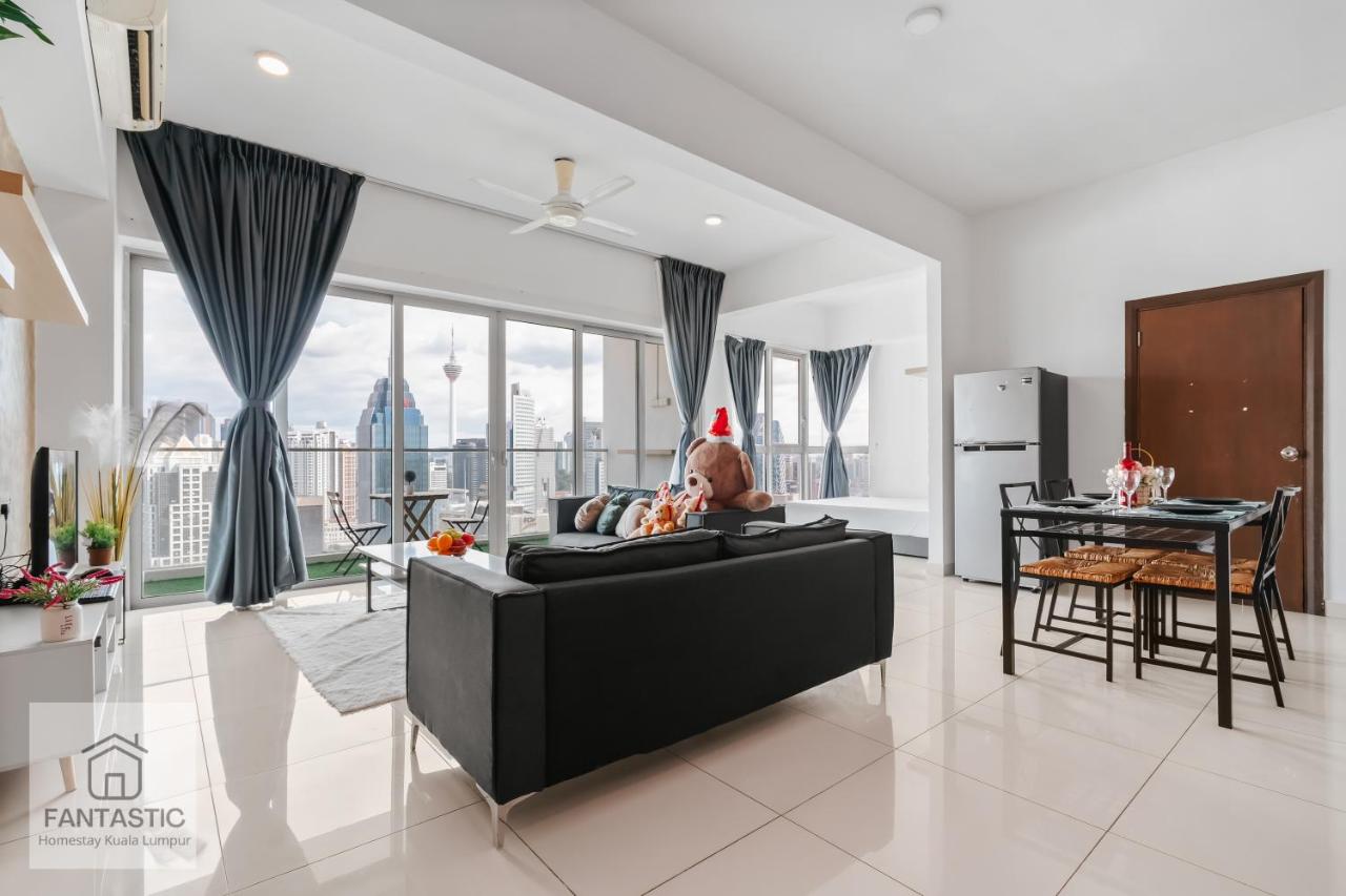 Apartamento de 3 dormitorios
