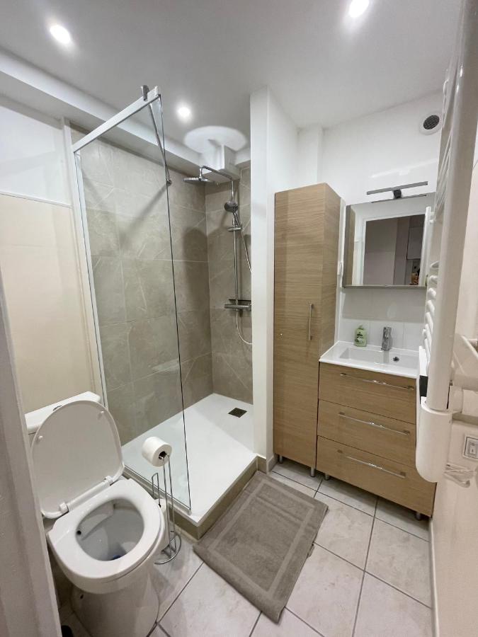 Appartement cosy - B&B