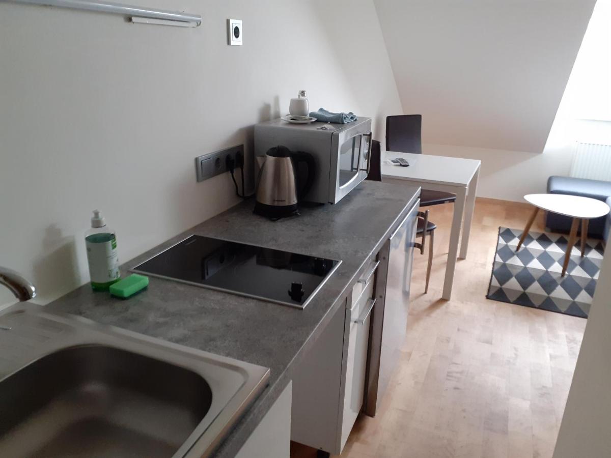 Loft style apartments in Kaunas center - Bed and Breakfast Kaunas