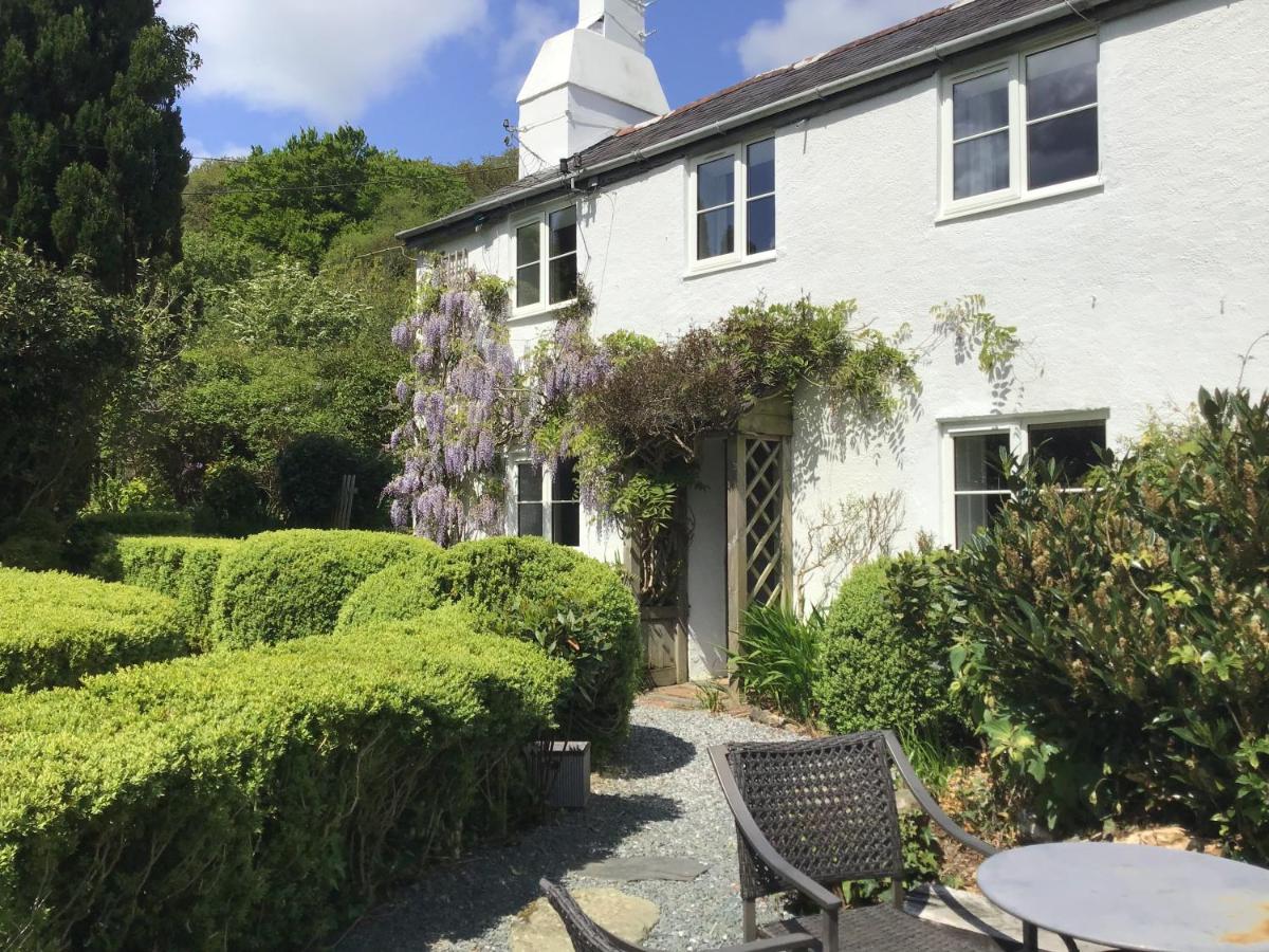 B&B Kingsbridge - Crannacombe Farmhouse - Bed and Breakfast Kingsbridge