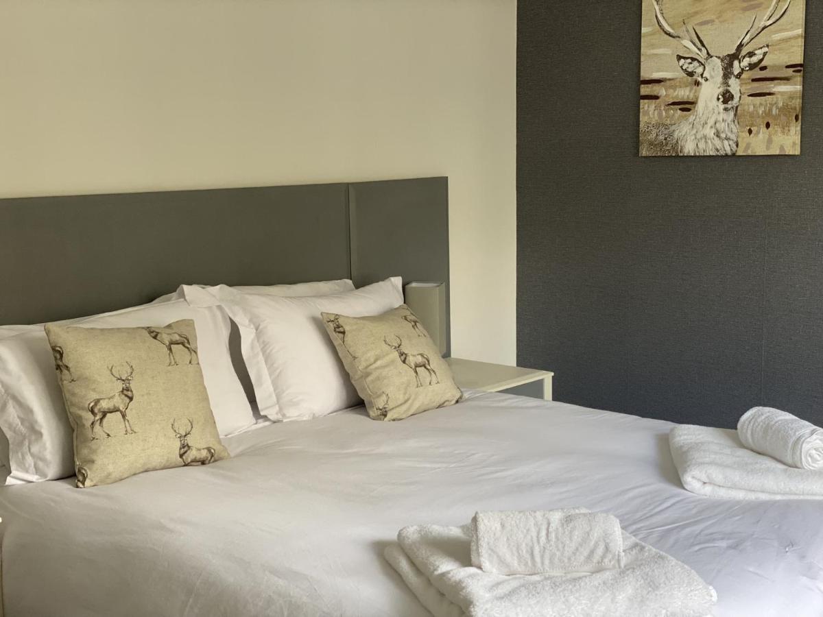 Chambre Double avec Salle de Bains Privative