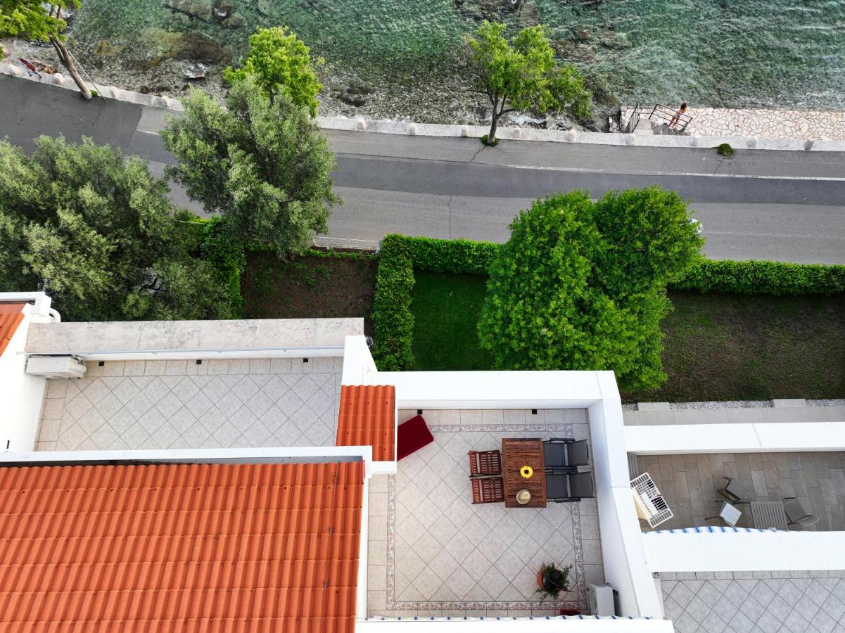 Selce 2 - Ferienwohnung Selce