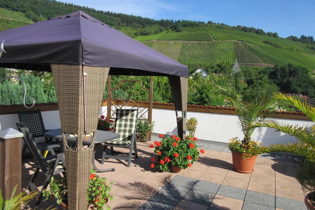 B&B Sarrebourg - Ferienwohnung Wilhelmi - Bed and Breakfast Sarrebourg