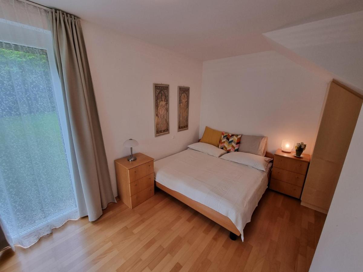 Appartement avec Baignoire
