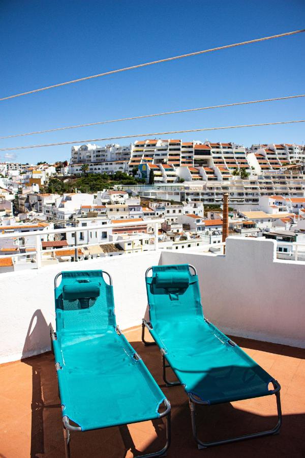 Casa Clementina - Ferienwohnung Albufeira