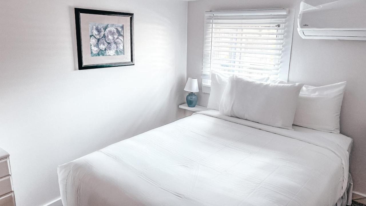 Doppelzimmer mit eigenem Bad