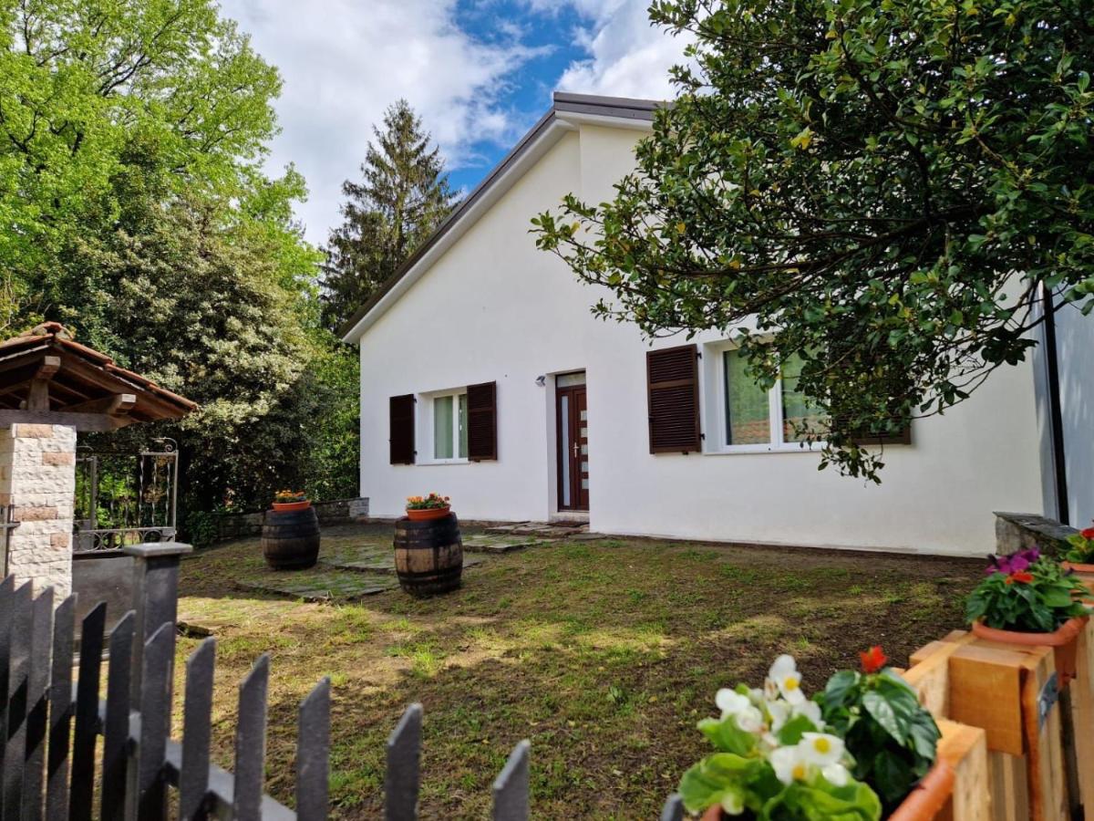 Val di Vara Garden House - Chambres d’hôtes