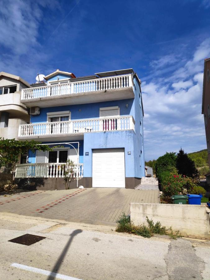 Blue House Sibenik - B&B