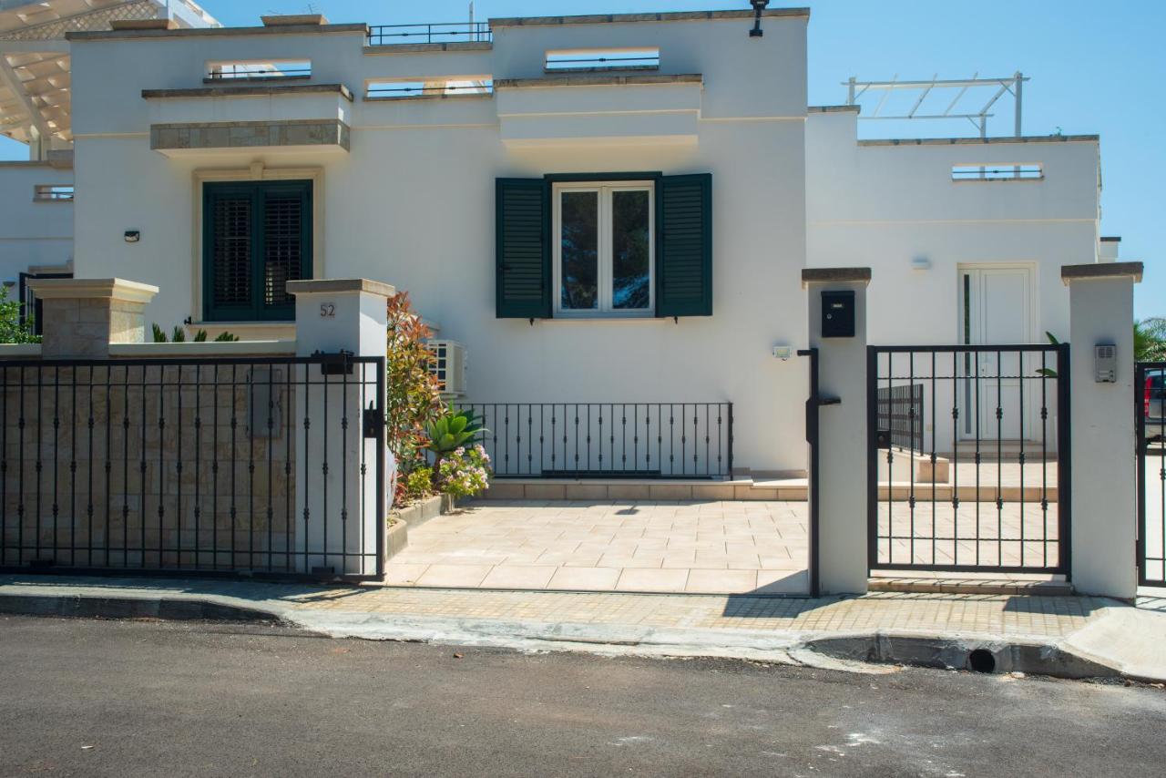 ALL INCLUSIVE - Blu & Turchese Apartments by Diddoi - B&B Marina di Mancaversa