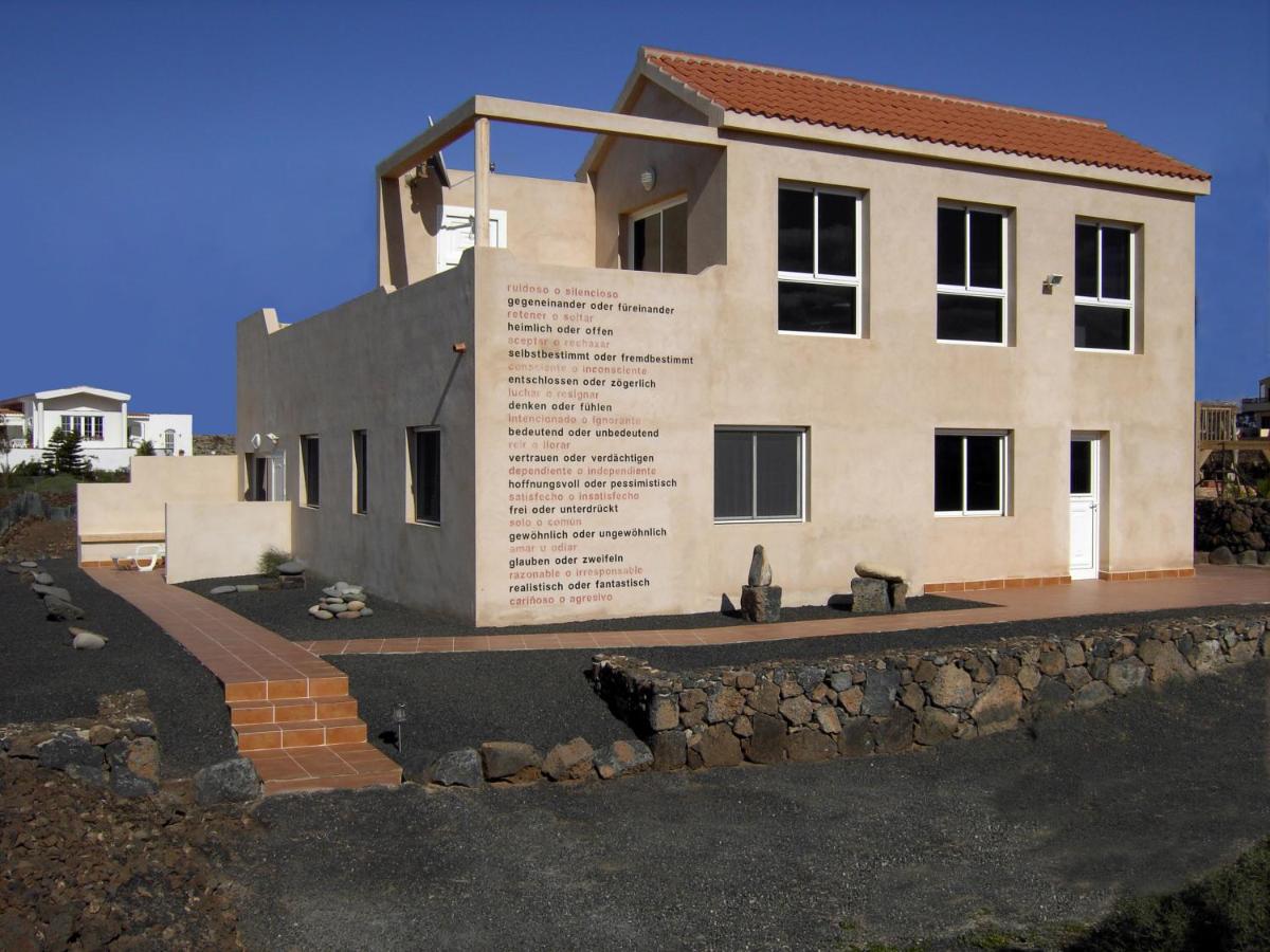 Casa Oscar - B&B