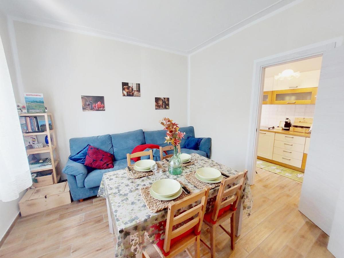 Camera Matrimoniale Standard