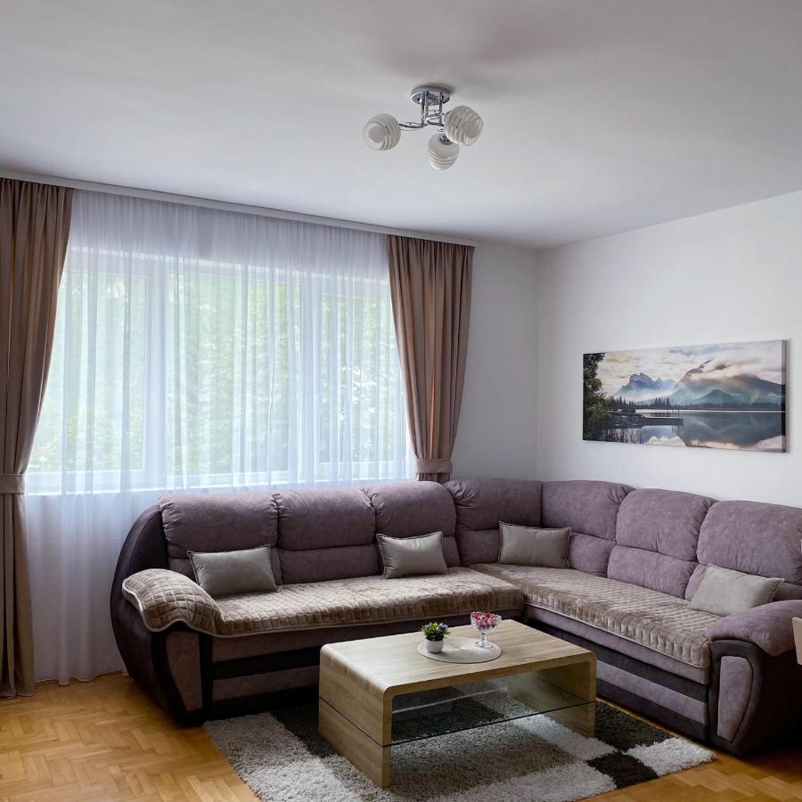 B&B Pluzine - Apartment Varezić - Bed and Breakfast Pluzine