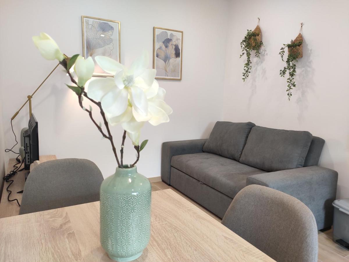 Apartment - Split Level