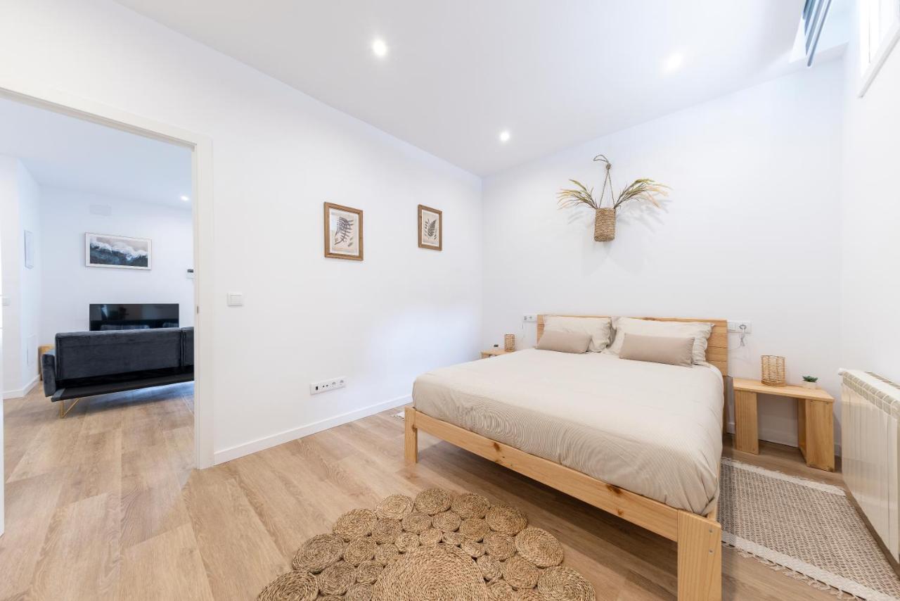 Appartement met 2 slaapkamers