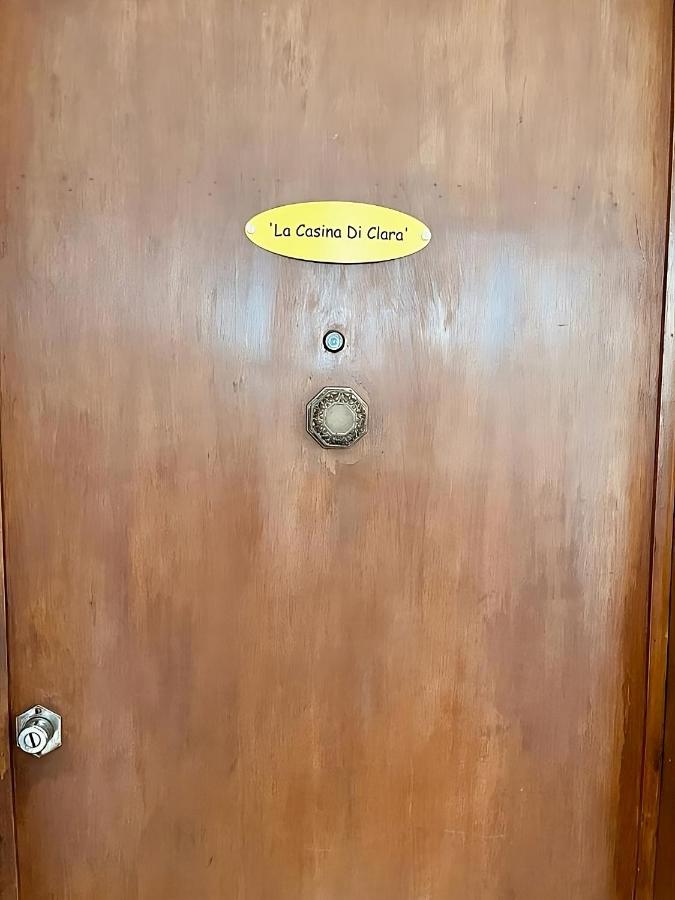 'La Casina Di Clara' - Livorno free parking!' - Chambres d'hôtes Livourne
