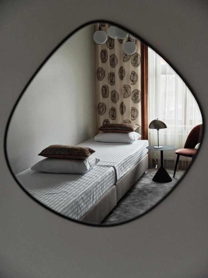 Deluxe Family Suite
