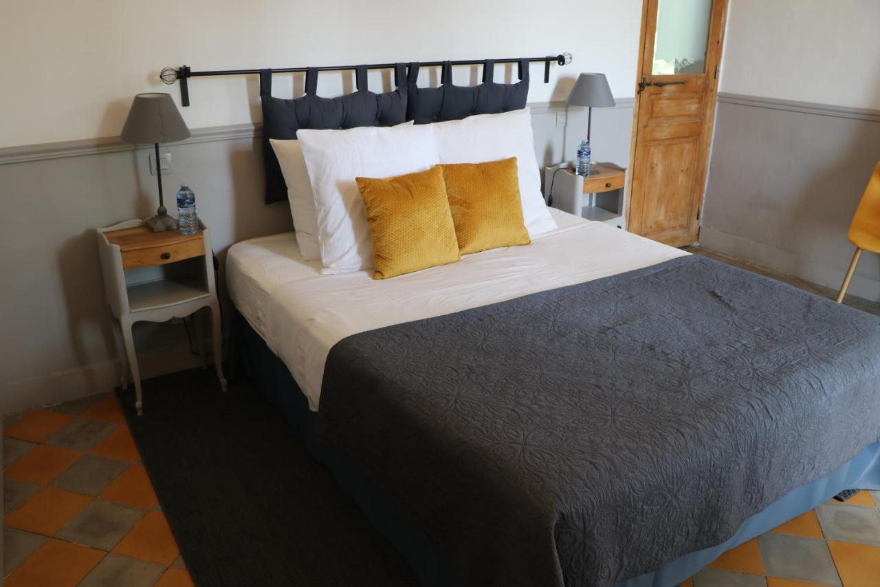Habitación Doble con baño privado
