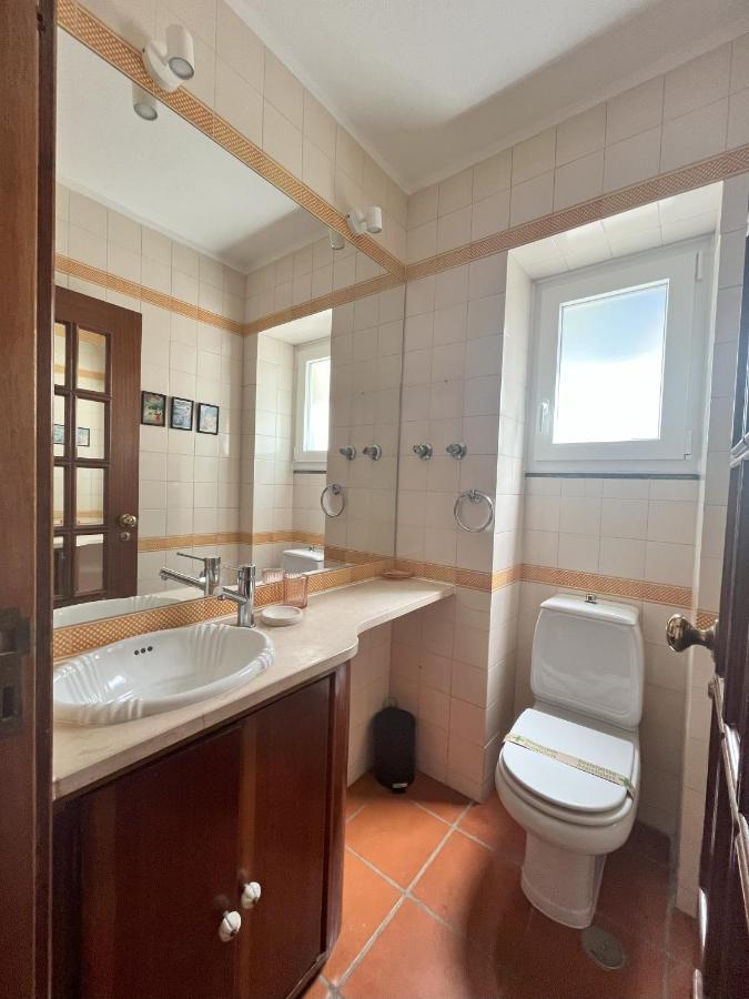 Standard Double Room with Shared Bathroom