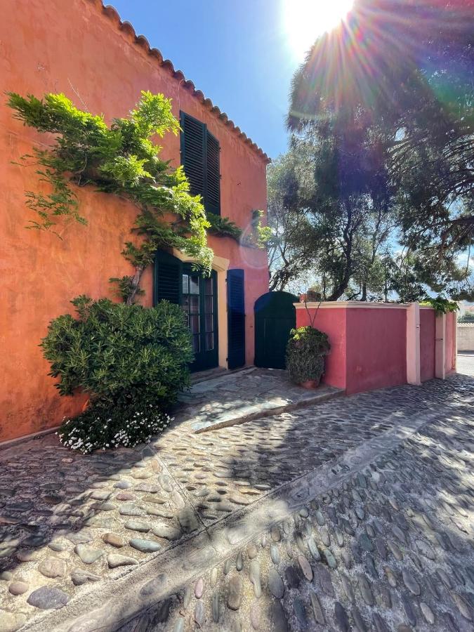 Villa ANTONIA - B&B
