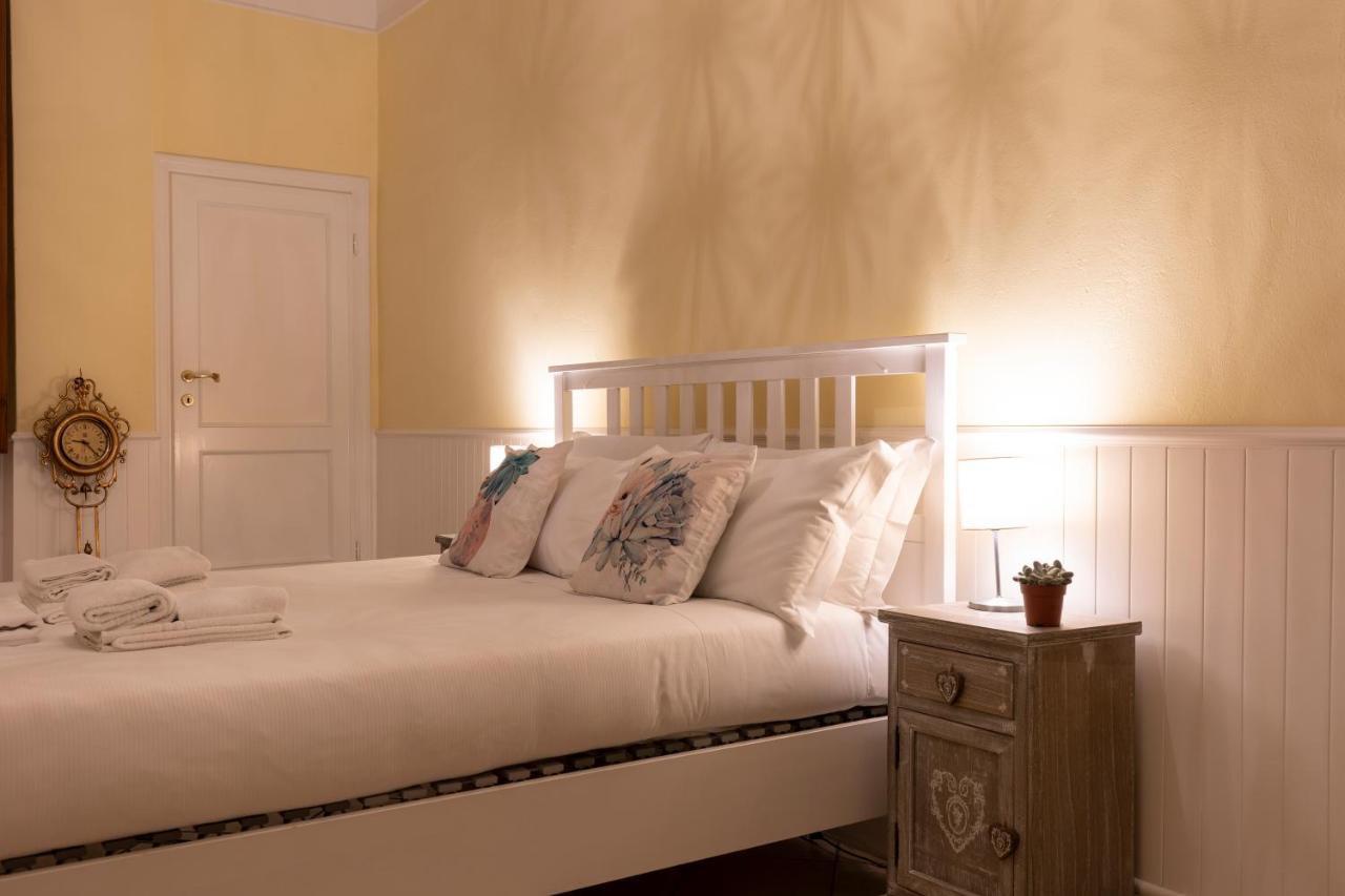 San Niccolò Elegant Apartment - B&B Florencia