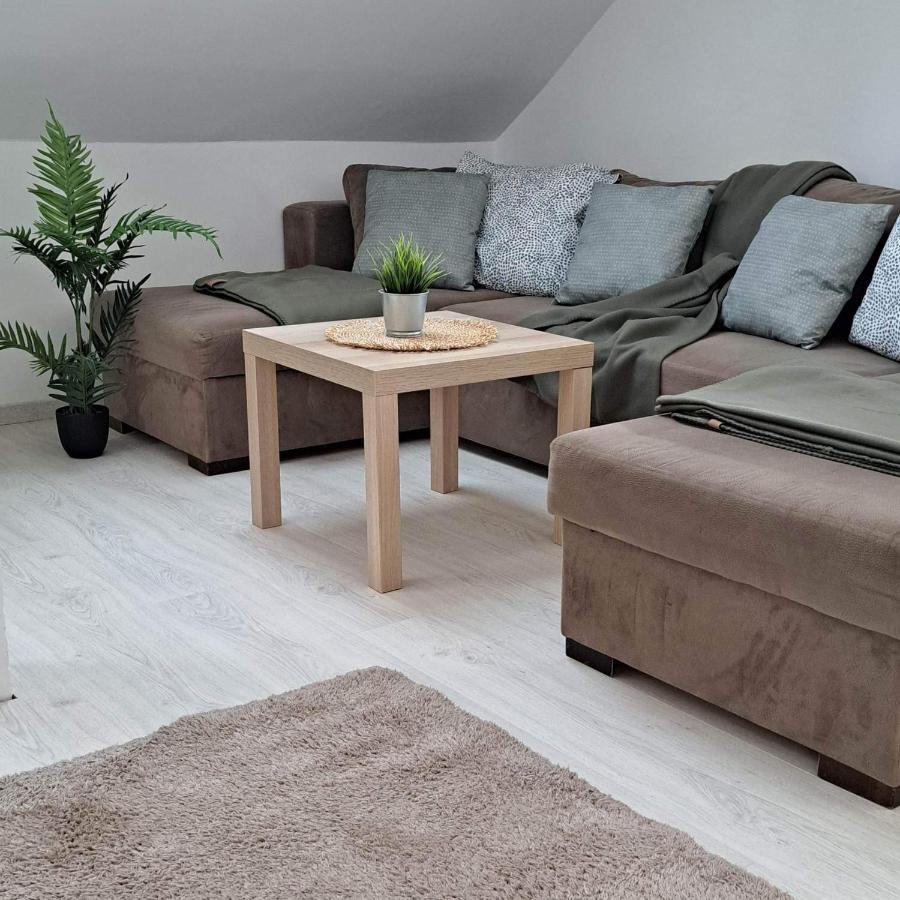 Málna Vendégház Siófok - Chambres d’hôtes Siófok