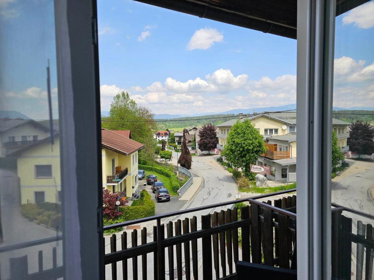 Orchidea3 - Ferienwohnung Finkenstein