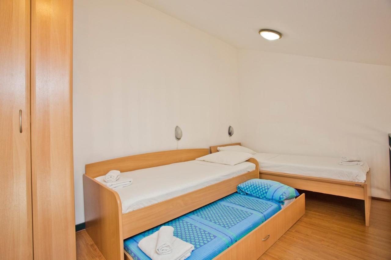 Apartamento de 1 dormitorio