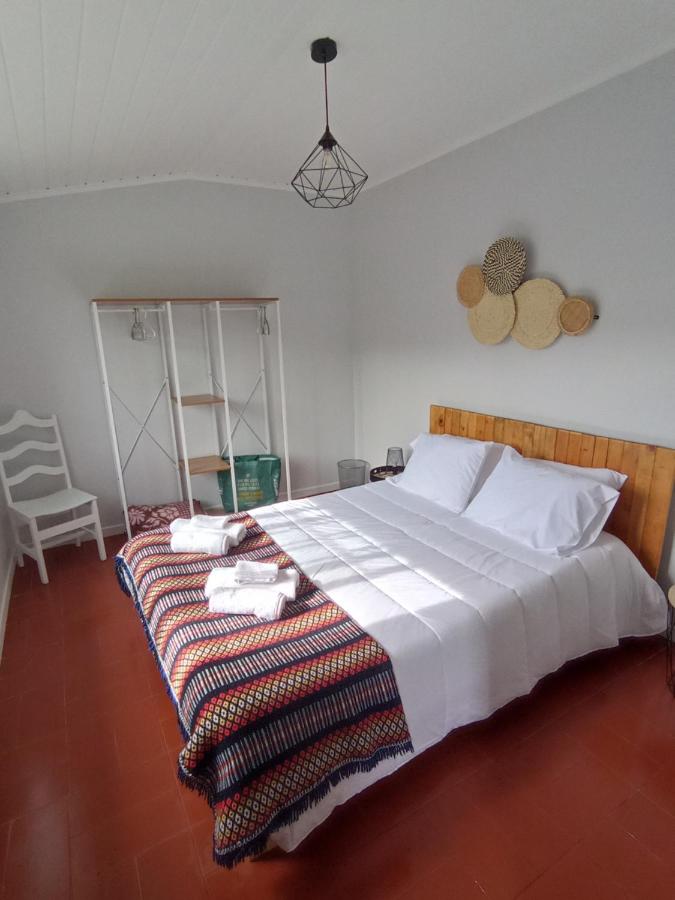 B&B Nordeste - Villa Visconde - Bed and Breakfast Nordeste