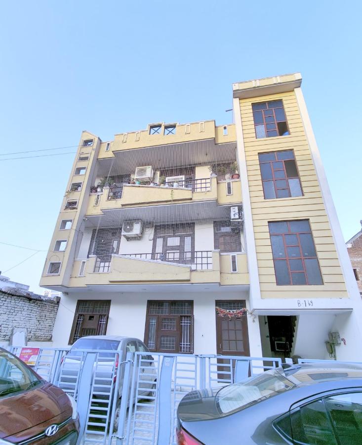 The Royal Inn - B&B Jaipur