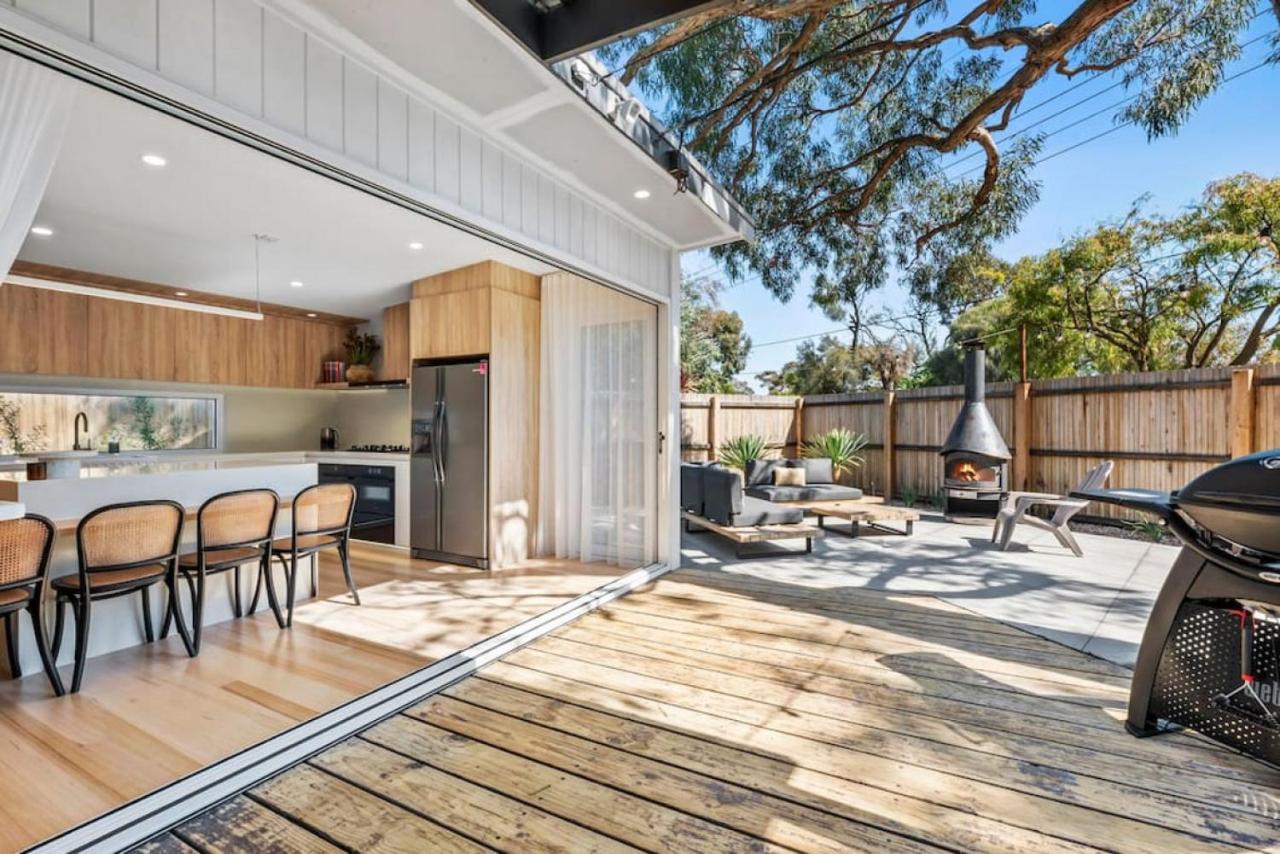 Beautifully presented home that sleeps ten people - B&B