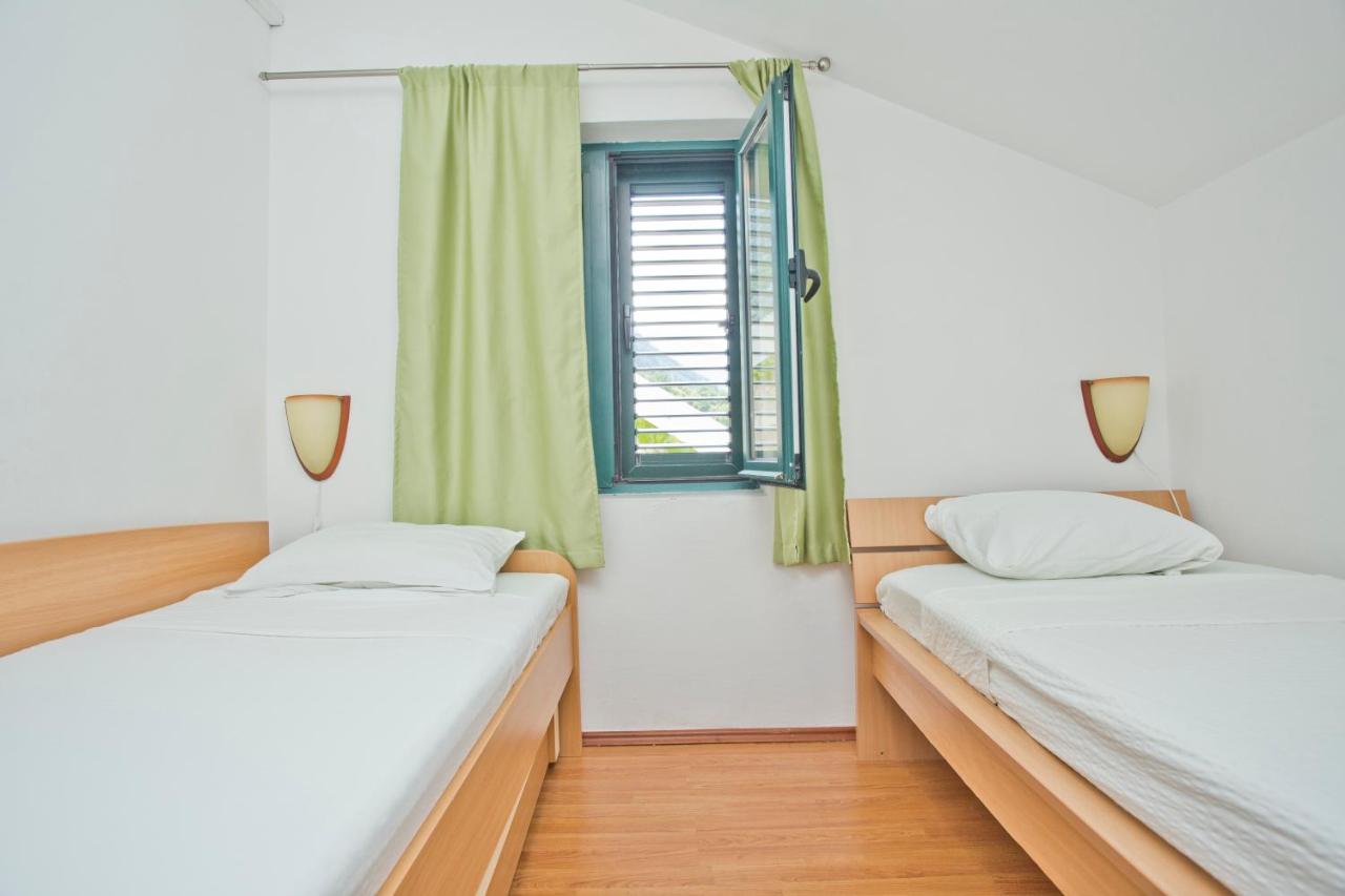 Apartamento de 2 dormitorios con vistas al mar